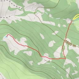 thumbnail for Gasteiger Weg - Gasteiger Weg