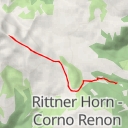 thumbnail for Zwölfernock