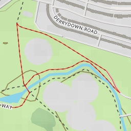 thumbnail for River Tame Way - River Tame Way - Birmingham