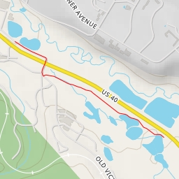 thumbnail for Grand Park Meadow Trail - Grand Park Meadow Trail