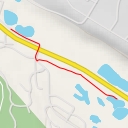 thumbnail for Grand Park Meadow Trail - Grand Park Meadow Trail