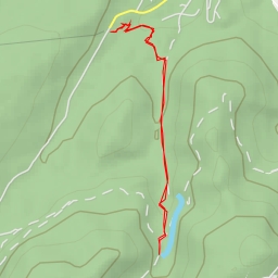 thumbnail for Little Vasquez Road - Little Vasquez Road