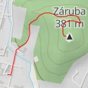 thumbnail for Záruba