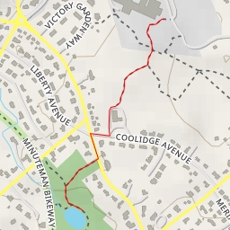 thumbnail for Parker Meadow - Revere Street