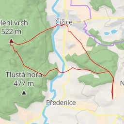 thumbnail for Jelení vrch