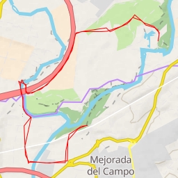 thumbnail for Laguna Chica del Cerro Gordo