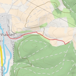 thumbnail for Gigglerskopfhütte - Zuzenhausen