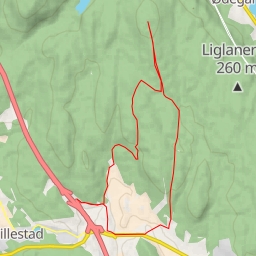 thumbnail for Tyriåsen