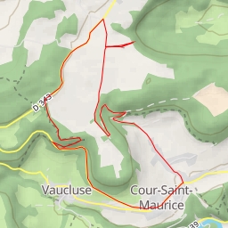 thumbnail for Rue de Valoreille