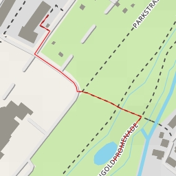 thumbnail for Singoldpromenade - Singoldpromenade