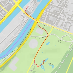 thumbnail for Jardin Francais - Paris