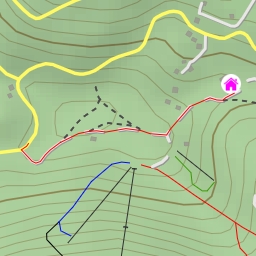 thumbnail for Rifugio Giuliano Marini