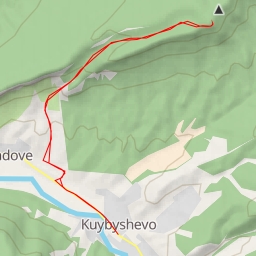 thumbnail for Каслибаш