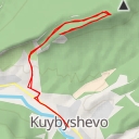 thumbnail for Спортивная улица - Куйбышевское сельское поселение