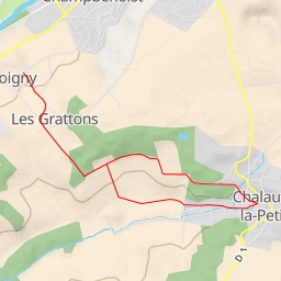 thumbnail for Rue de la Fontaine d'Orson - Rue de la Fontaine d'Orson