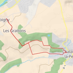 thumbnail for Rue des Moulins - Rue des Moulins