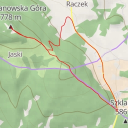 thumbnail for Wierzbanowska Góra