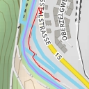 thumbnail for Tösstalstrasse - Tösstalstrasse - Winterthur