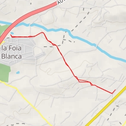 thumbnail for Autopista del Mediterráneo - Autopista del Mediterráneo