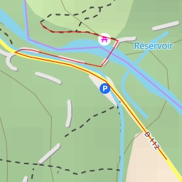 thumbnail for Passa Meridia : transit St Sauveur-Restinclières - Passa Meridia : transit St Sauveur-Restinclières