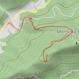 thumbnail for Morro da Freira