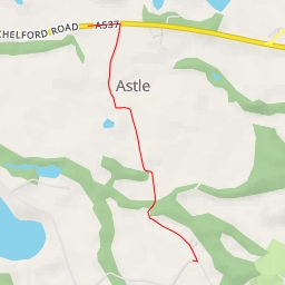 thumbnail for Mill Lane - Mill Lane