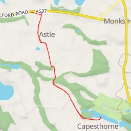 thumbnail for Mill Lane