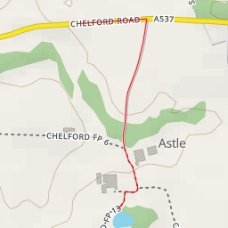 thumbnail for Astle Lane - Astle Lane