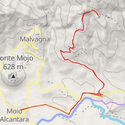 thumbnail for Pizzo Inticchia