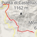 thumbnail for Via Umberto Primo