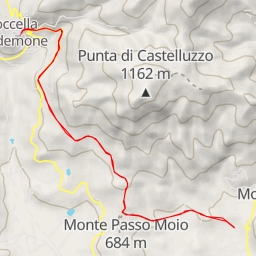 thumbnail for Via Umberto Primo