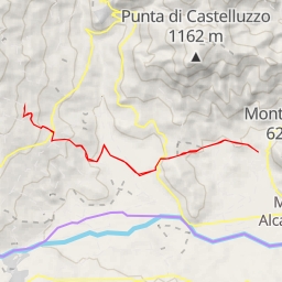 thumbnail for Contrada Germanà