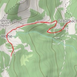 thumbnail for Loibersbacher Höhe - Weggenossenschaft Mittereck-Oberwies