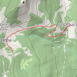 thumbnail for Loibersbacher Höhe - Weggenossenschaft Mittereck-Oberwies