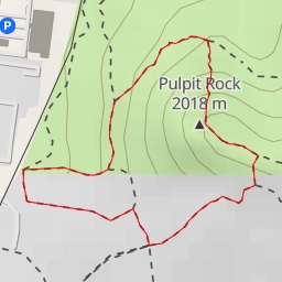 thumbnail for Pulpit Rock