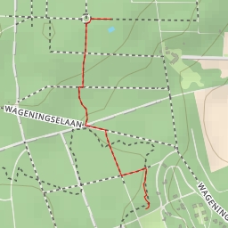 thumbnail for Paasheuvel - Remmerdenselaan