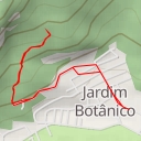 thumbnail for Cachoeira dos Primatas