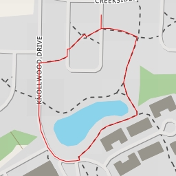 thumbnail for Knollwood Drive - Knollwood Drive