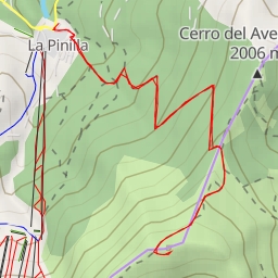 thumbnail for Las Peñuelas