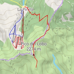 thumbnail for La Buitrera de los Lobos