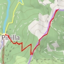 thumbnail for Calamorro de San Benito