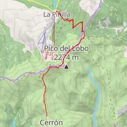 thumbnail for Canchos Buenos