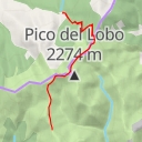 thumbnail for Canchos Buenos