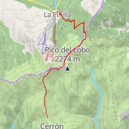 thumbnail for Canchos Buenos