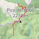 thumbnail for Canchos Buenos