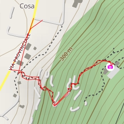 thumbnail for San Lorenzo-Rulè