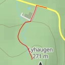thumbnail for Lyhaugen
