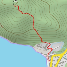 thumbnail for Cour Maïgot