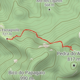 thumbnail for Pico Escragnolle