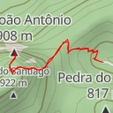 thumbnail for Pedra João Antônio